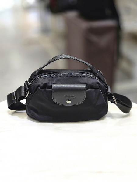 [행복한백화점][몽크로스]포켓 미니크로스백 WC99183