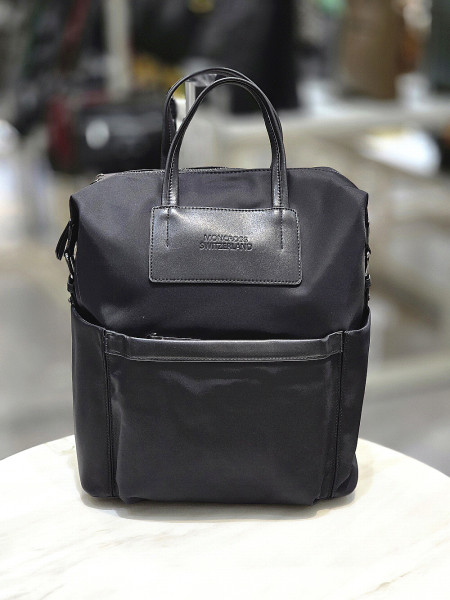 [행복한백화점][몽크로스]스퀘어 빅 백팩 WBP99169