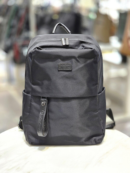 [행복한백화점][몽크로스]포켓패브릭 백팩 MBP6041