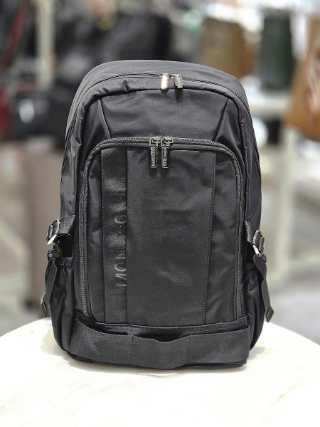 [행복한백화점][몽크로스]패브릭 캐주얼 백팩 MBP3033