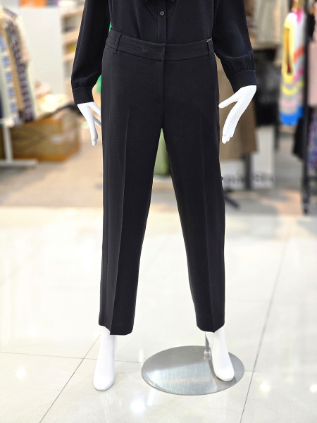 [행복한백화점][꼼빠니아]꼼빠니아 슬림 스트레이트 슬랙스 CAGS2-WTP010