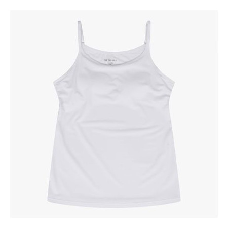 [행복한백화점][더데이걸]메쉬 1단계  끈런닝  TGWR26A02