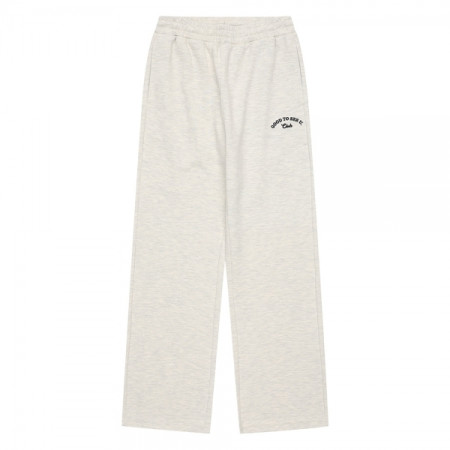 [행복한백화점][소이]오트밀부츠컷바지 24F5251