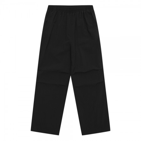 [행복한백화점][소이]파라슈트나일론스판바지 24F0732