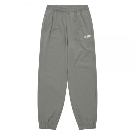 [행복한백화점][소이]조거나일론스판바지 24F0206