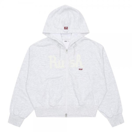 [행복한백화점][소이]투웨이후드집업점퍼 24F0153