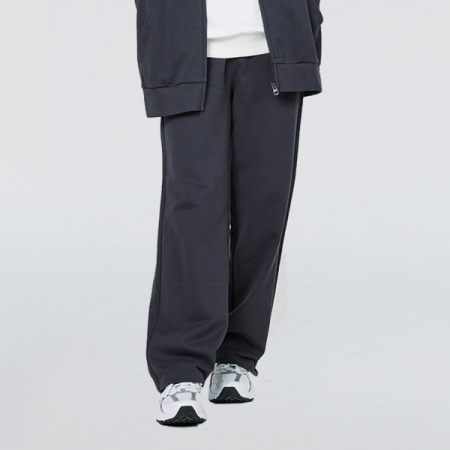 [행복한백화점][소이]차콜스트레이트바지 24F1253