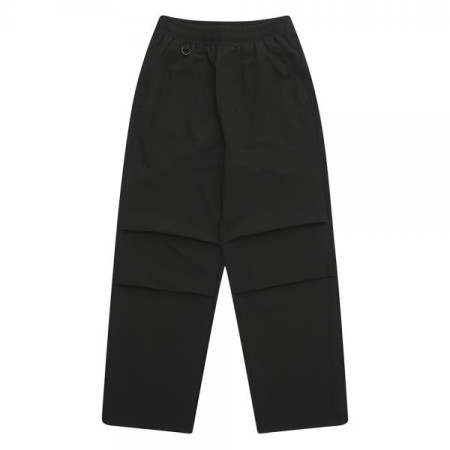 [행복한백화점][소이]파라슈트나일론스판바지 25S0204