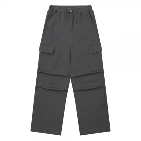 [행복한백화점][소이]차콜카고파라슈트셋업바지 25S5752