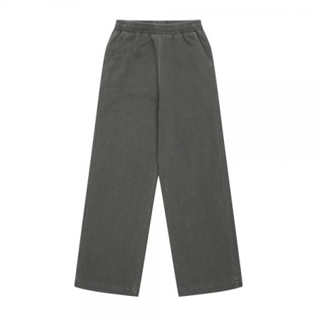 [행복한백화점][소이]피그먼트와이드바지 25S1205