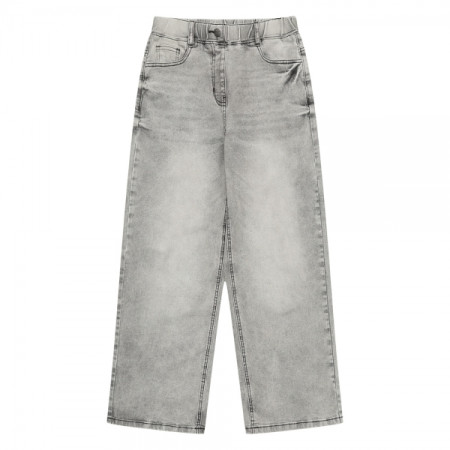 [행복한백화점][소이]세미와이드그레이진 25S1256