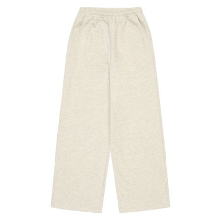 [행복한백화점][소이]오트밀와이드셋업바지 25F0756