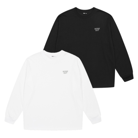 [행복한백화점][소이]유니바이오싱글티 25F0431