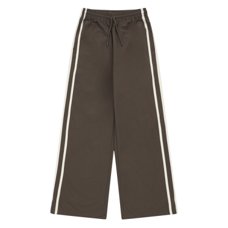 [행복한백화점][소이]트랙나일론바지 25F0282