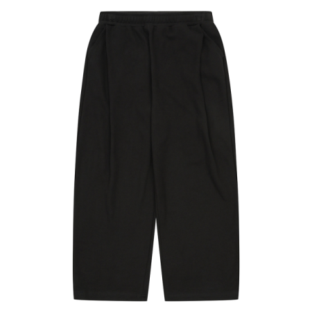 [행복한백화점][소이]사이드폴딩커브드와이드바지 25F5252