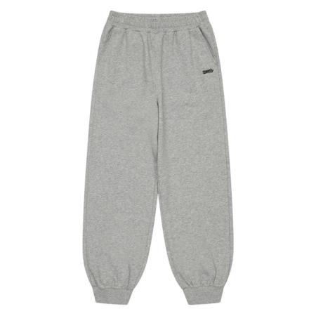 [행복한백화점][소이]쮸리합포조거바지 25F0205