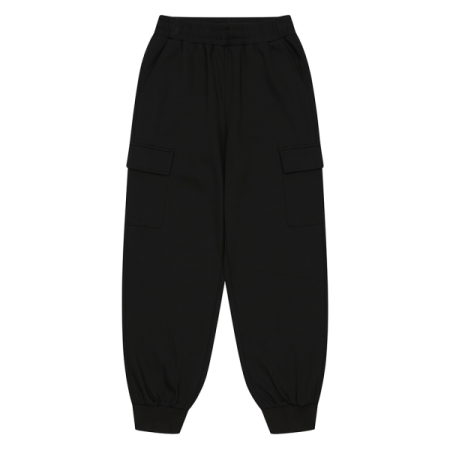 [행복한백화점][소이]쮸리합포카고조거바지 25F0203