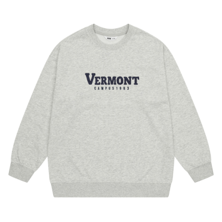 [행복한백화점][소이]체인자수맨투맨티 26S1404