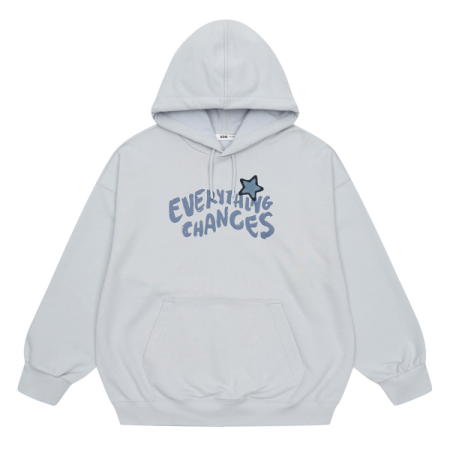 [행복한백화점][소이]데님패치워크후드티 26S0457