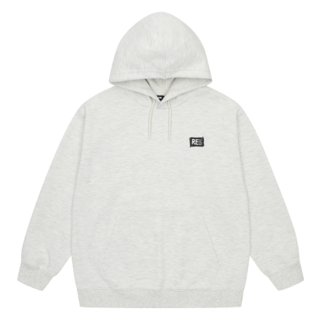 [행복한백화점][소이]오트밀후드티 26S0404