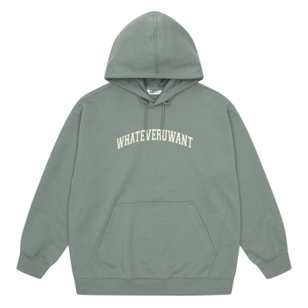 [행복한백화점][소이]유니후드티 266S0403