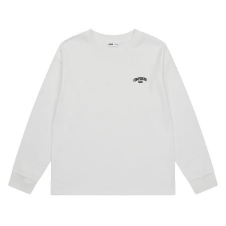 [행복한백화점][소이]베이직양면티 26S0401