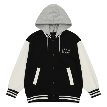 [행복한백화점][소이]유니쮸리합포바시티점퍼 26S0102