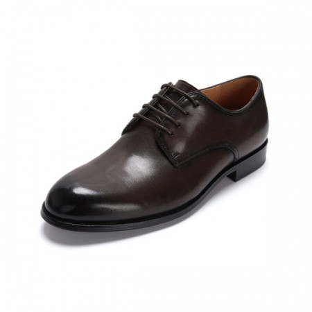 [행복한백화점][무크]mook 남성 블루처(옥스포드) 브라운 517412101AM