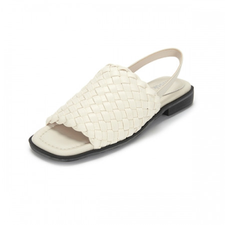 [행복한백화점][무크]mook 여성 드레스 샌들 아이보리 516422514AQ