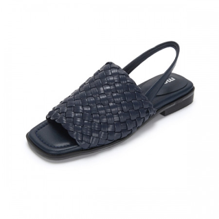 [행복한백화점][무크]mook 여성 드레스 샌들 네이비 516422514AB