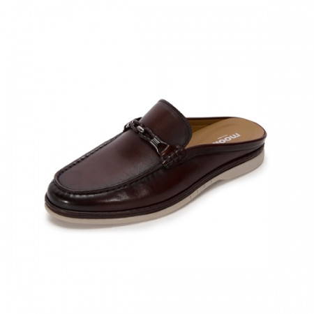 [행복한백화점][무크]mook 남성 블로퍼 브라운 517412901AM