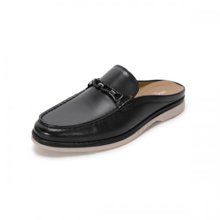 [행복한백화점][무크]mook 남성 블로퍼 블랙 517412901AA