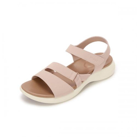 [행복한백화점][무크]mook 여성 캐쥬얼 샌들 핑크베이지 516422525ZR