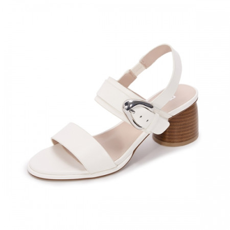 [행복한백화점][무크]mook 여성 드레스 샌들 아이보리 516422519AQ