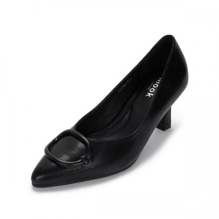 [행복한백화점][무크]mook 여성 힐드레스 블랙 516422152AA