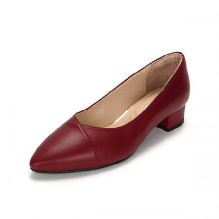 [행복한백화점][무크]mook 여성 단화 드레스 레드 516422151QI