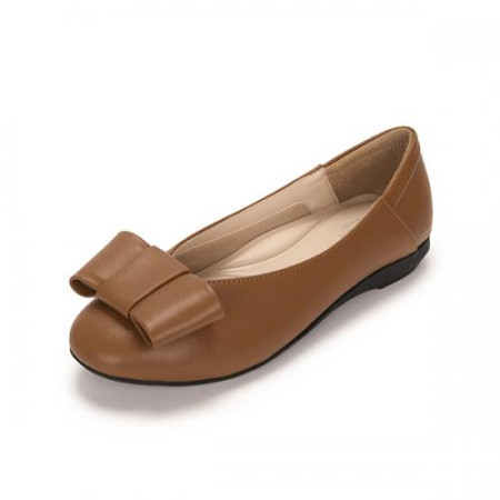 [행복한백화점][무크]mook 여성 일반 캐쥬얼 브라운 516422253AM