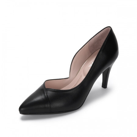 [행복한백화점][무크]mook 여성 힐드레스 블랙 516422153QA