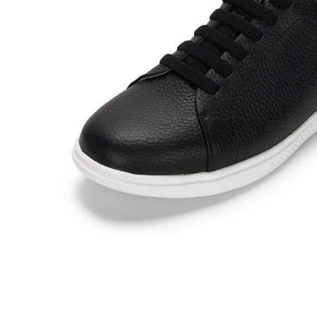 [행복한백화점][무크]mook 남성 로우탑 스니커즈 블랙 517412352AA