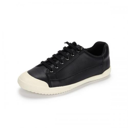 [행복한백화점][무크]mook 여성 로우탑 스니커즈 블랙 516422385AA