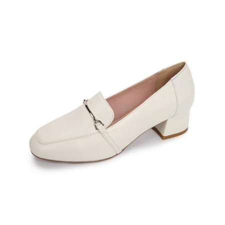 [행복한백화점][무크]mook 여성 힐드레스 아이보리 516HB522104QQ