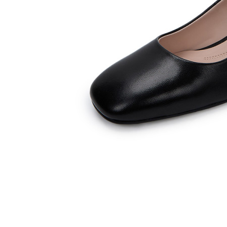 [행복한백화점][무크]mook 여성 힐드레스 블랙 516HB522101AA