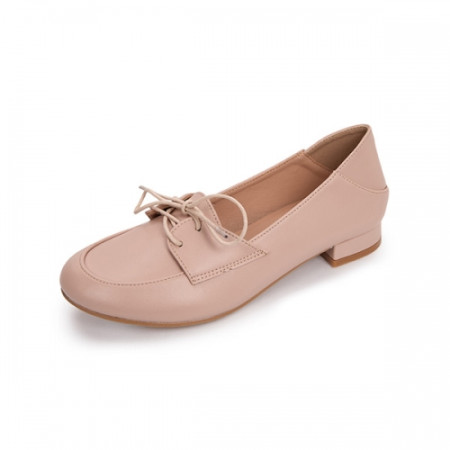 [행복한백화점][무크]mook 여성 단화 드레스 핑크베이지 516HB522801AR