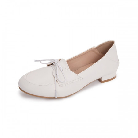 [행복한백화점][무크]mook 여성 단화 드레스 아이보리 516HB522801AQ