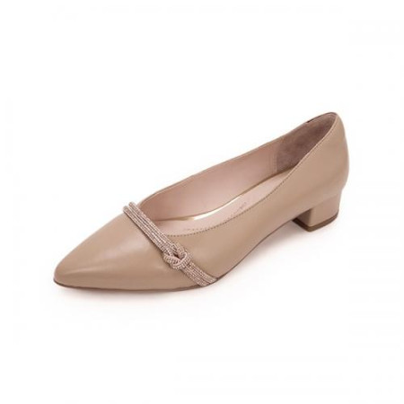 [행복한백화점][무크]mook 여성 단화 드레스 베이지 516HB522102AP