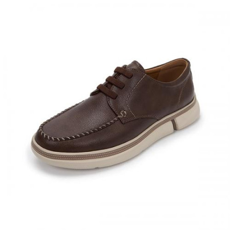 [행복한백화점][무크]mook 남성 옥스포드 다크브라운 517HB512201XL
