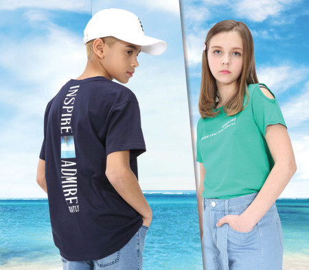 여4부 하이라이즈 트랙 블루진(19B1278)