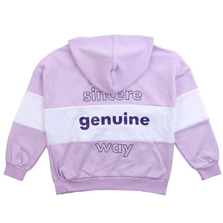 바이올렛스트릿 후드티 19c1459