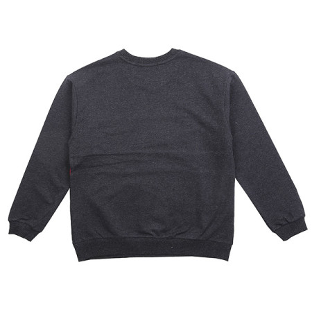 그레잇3색 배색 맨투맨티 18c5404