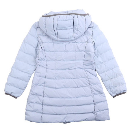 파스텔 구스 초경량 점퍼 18d0151